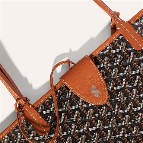 goyard croc universel price|croc universal bag.